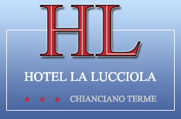 Hotel La Lucciola Chianciano Terme